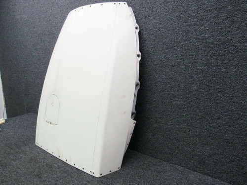1552132-25 Cessna T337G Cowling Assy Upper Aft