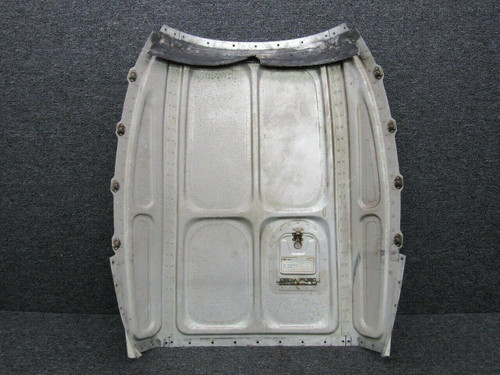 1552132-25 Cessna T337G Cowling Assy Upper Aft