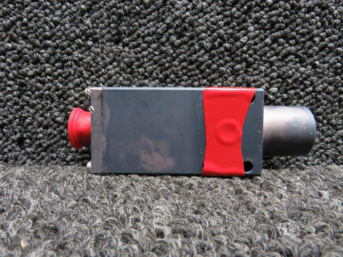 Industria M201-01 (Alt: 285677) Industria Pressure Indicator Unit (Core) 