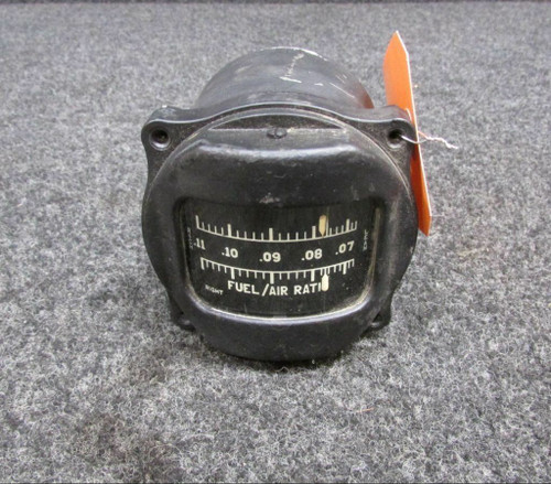 13078 Cambridge Inst. Fuel/Air Ratio Ind (CORE) BAS Part Sales | Airplane Parts