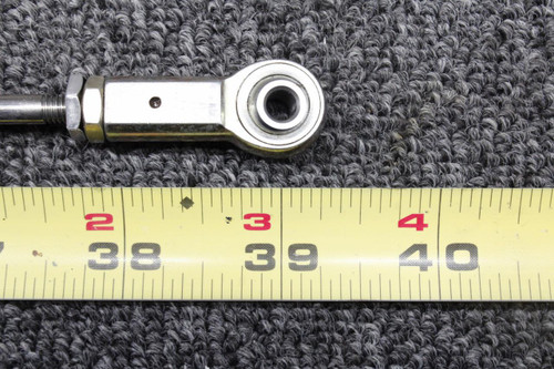 McFarlane MCC299505-0301 McFarlane Fine Adjust Throttle Control Cable (Length: 39”) 