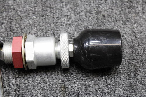 McFarlane MCC299505-0301 McFarlane Fine Adjust Throttle Control Cable (Length: 39”) 