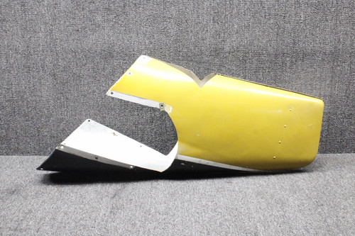 1712136-1 Cessna 177B Tailcone Stinger Assembly