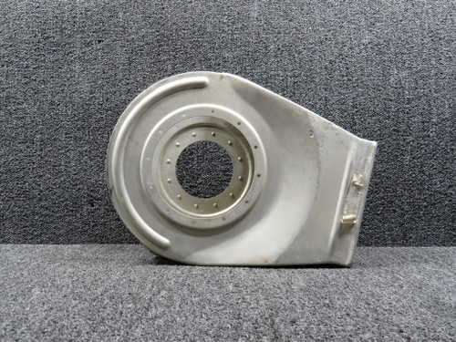 5655304-18 Cessna 340A Canister Weld Assembly