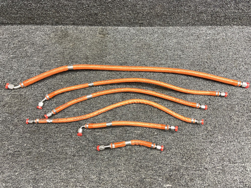 Parker / Stratoflex Products - BAS Part Sales