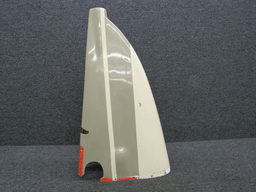 96-440011-607 Beech 95-C55 Tail Cone Assy BAS Part Sales | Airplane Parts
