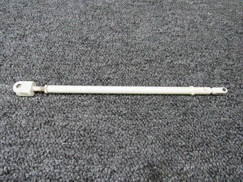 96-520012-13 (Use: 96-520013-7) Beech 95-C55 Elevator Trim Tab Rod Assy BAS Part Sales | Airplane Parts