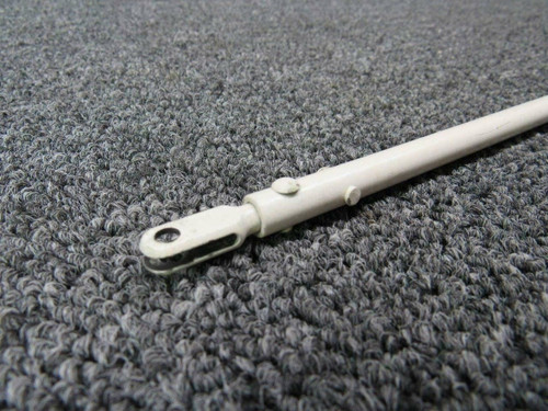 96-520012-13 (Use: 96-520013-7) Beech 95-C55 Elevator Trim Tab Rod Assy