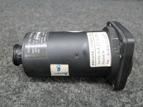 523277 Ametek 1822 Propeller Speed Indicator (Volts: 28) (SA)