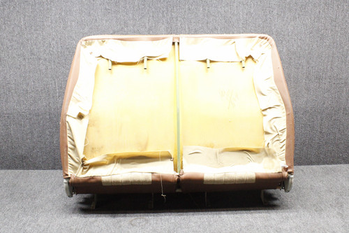 1715003-15 Cessna 177B Aft Bench Seat Assembly