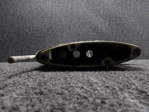 2331050-30 Learjet L-24D Fin Fairing Assembly (Damaged)