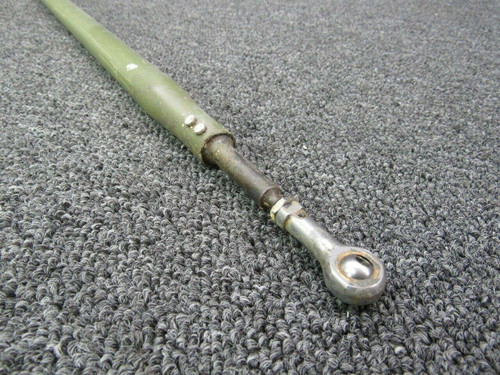1260653-1 Cessna T337G Rod Assy Outbd Flap Actuator Connect