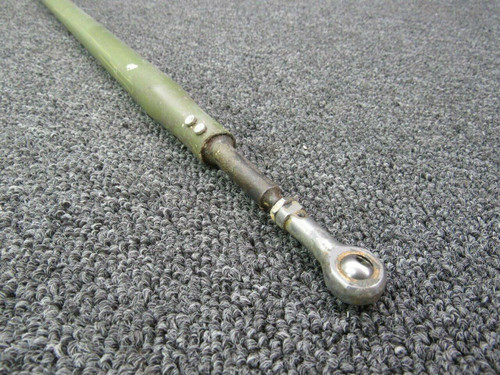1260653-1 Cessna T337G Rod Assy Outbd Flap Actuator Connect