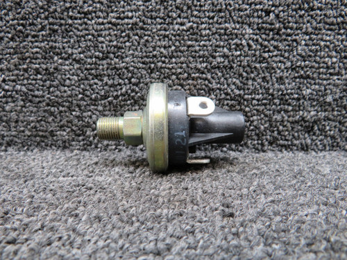 ビーター① カリブ B426-1 (Alt: S76083-30-29) Hobbs Oil Pressure Switch (New Old