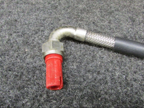 E1249-229-2406 Ignition Lead (NEW OLD STOCK) (SA)