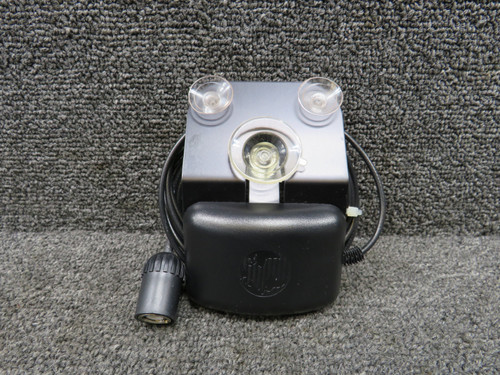 011-00149-04 Garmin GA-26C GPS Antenna with Mount and Suction Cups