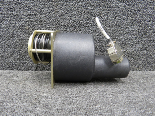 0106-R9 S-Tec Autopilot Roll Servo Assembly with Cable