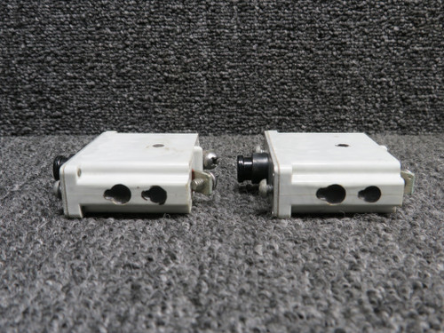 D6752-2-50 Klixon Circuit Breakers Set of 2 (Amps: 50)