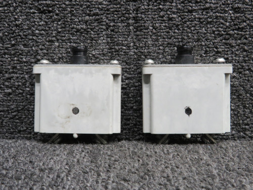 D6752-2-50 Klixon Circuit Breakers Set of 2 (Amps: 50)