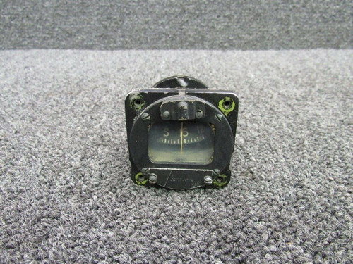 67462-006 Piper PA28-150 Airpath Compass Assembly Lighted (Volts: 14) BAS Part Sales | Airplane Parts