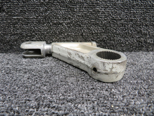 0842104-497 Cessna Nose Landing Gear Bellcrank Assembly