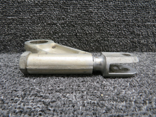 0842104-497 Cessna Nose Landing Gear Bellcrank Assembly