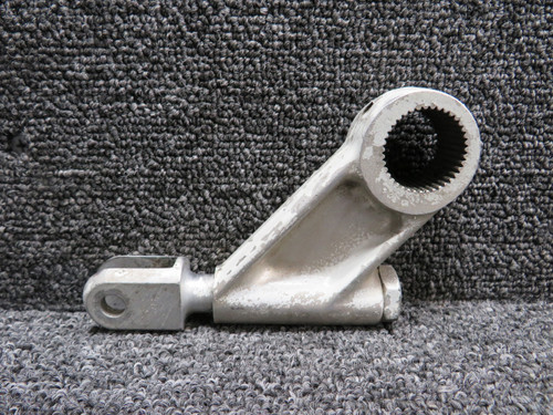 0842104-497 Cessna Nose Landing Gear Bellcrank Assembly