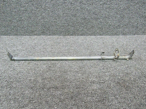 1552517-11 Cessna T337G Torque Tube Assy Fwd Cowl Flaps BAS Part Sales | Airplane Parts