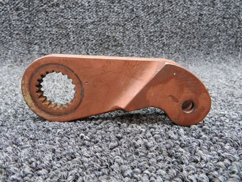 5045007-1 Cessna 421B Nose Gear Transmission Retract Bellcrank