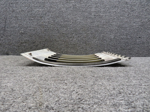 0895000-9 Cessna 310C Louvered Engine Cowl Door Assembly LH Aft (Colored)