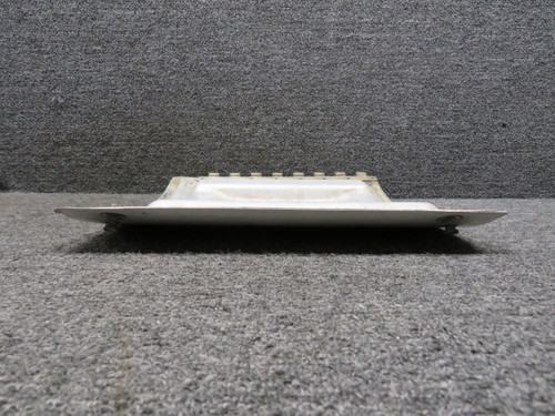 0895000-15 Cessna 310J Engine Cowl Door Assembly LH Aft (Striped)