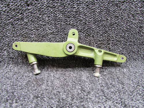 35-521158-3 Beech B95A Aileron Bellcrank Assembly RH