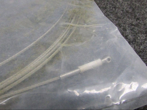 0510105-302 Cessna Cable Elevator Trim Fwd (NEW OLD STOCK) (SA)