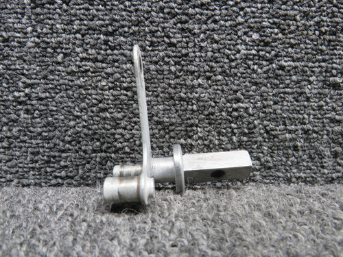 35-400464-6 Beechcraft B95A Inside Cabin Door Handle Shaft Assembly