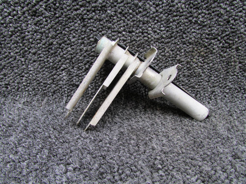 0862100-12 Cessna 421B Flap Bellcrank Assembly RH (Inboard Wing, Outboard)