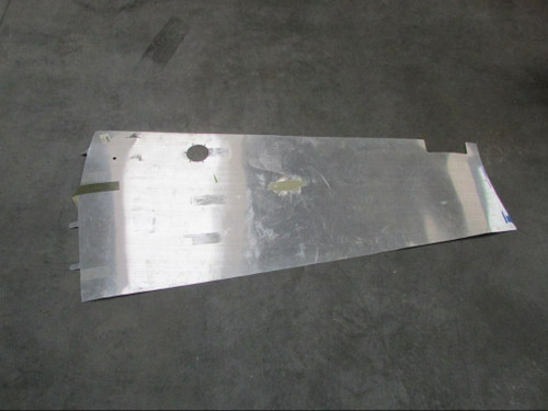 2212000-13 Cessna Skin (NEW) (SA) BAS Part Sales | Airplane Parts