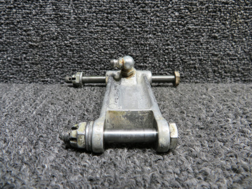 35-825035-2 Beechcraft B95A Nose Gear Steering Idle Cross Link Assembly