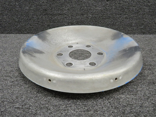 0450072-1 Cessna 152 Spinner Bulkhead Assembly Aft