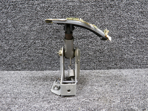 F10A132080150 Falcon 100 Flap Slot Assembly LH or RH