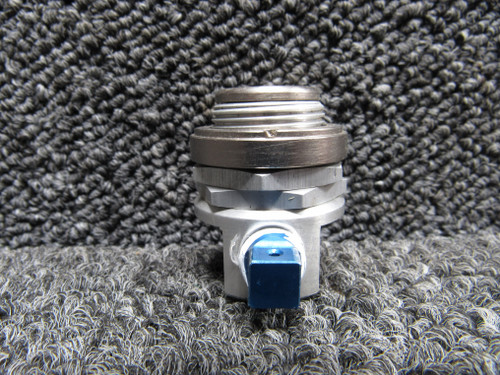 170099 (Alt: 101-384226-1) Puritan-Bennett Oxygen Outlet Valve