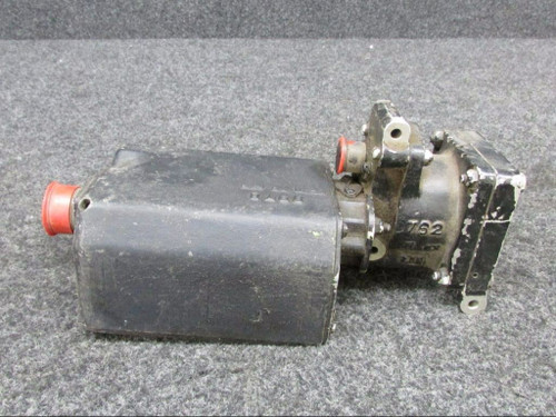 D-888-3 Eemco Gearbox H Drive (SA) BAS Part Sales | Airplane Parts