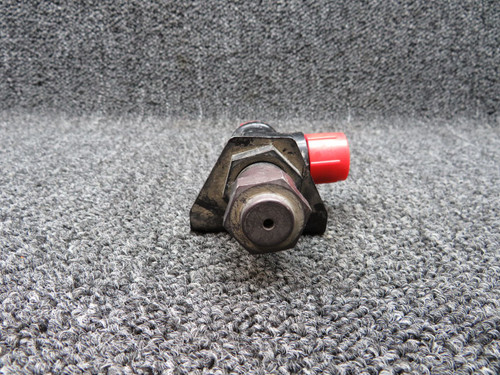 3D2327-01 Cessna T337G BF Goodrich Flow Check Valve De-Ice