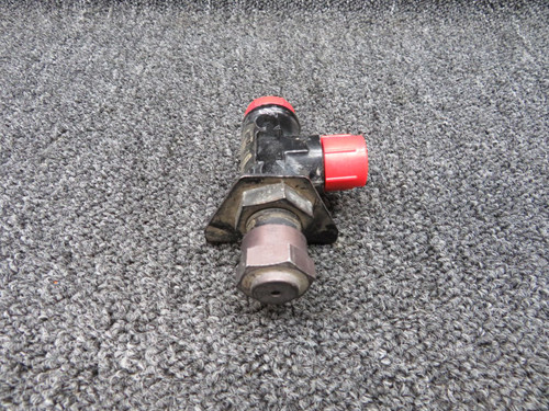 3D2327-01 Cessna T337G BF Goodrich Flow Check Valve De-Ice