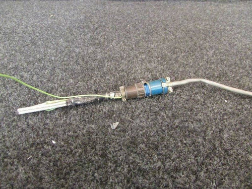 254-11 Aviation Instrument Manufacturing Flux Detector
