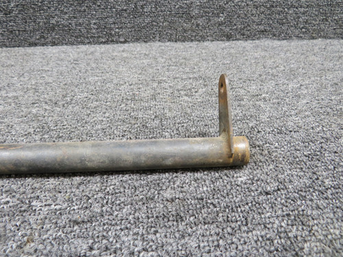 1452512-2 Cessna 336 Cowl Flaps Torque Tube Assembly Aft