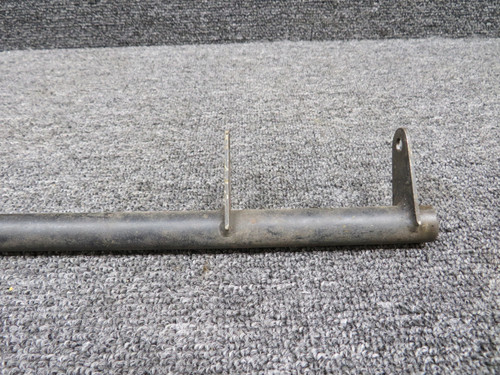 1452512-1 Cessna 336 Cowl Flaps Torque Tube Assembly Forward