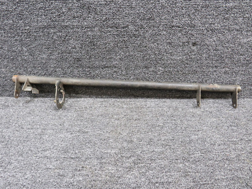 1452512-1 Cessna 336 Cowl Flaps Torque Tube Assembly Forward