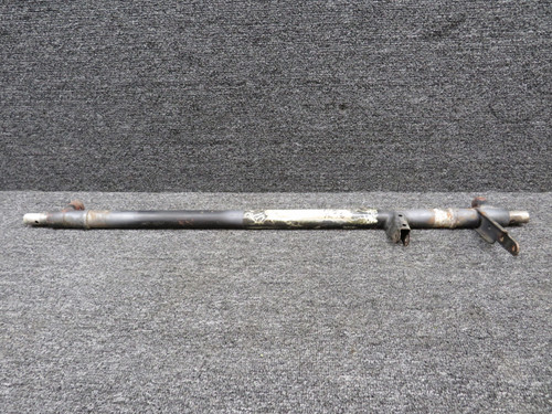 1460501-1 Cessna 336 Rudder Bar Assembly LH (Rusted)
