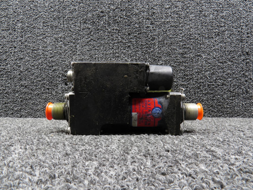 8TJ61-GAX-2 General Electric Rate of Flow Transmitter (115V)