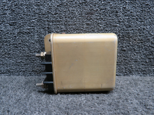 10-87998-1 (Use: 10-176487-121) Bendix Starting Vibrator Unit (12V, 2.5A)